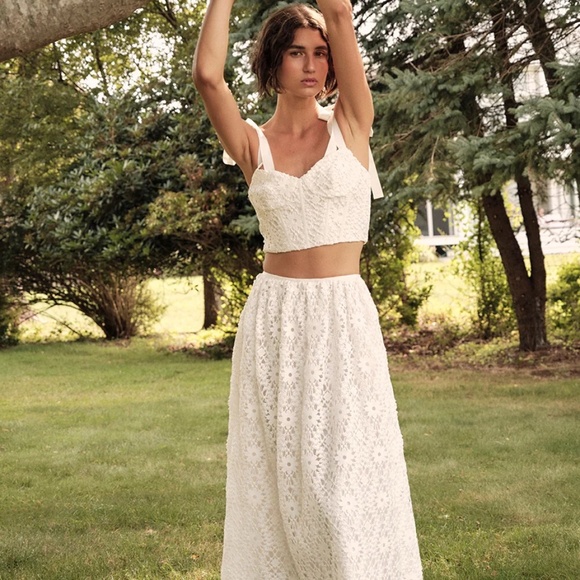 SAYLOR Dresses & Skirts - Saylor | Rella Skirt